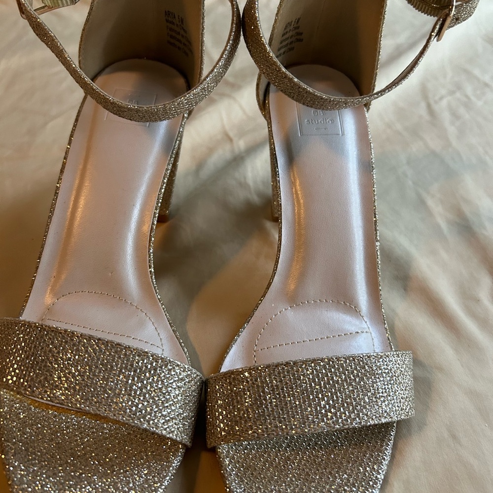Shoes - Picture 2 of 2